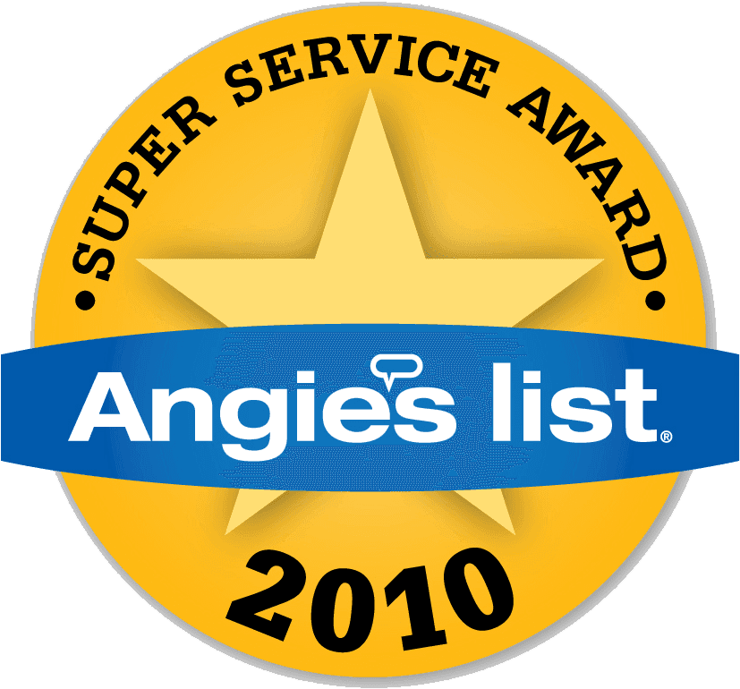 Angie's List 2010