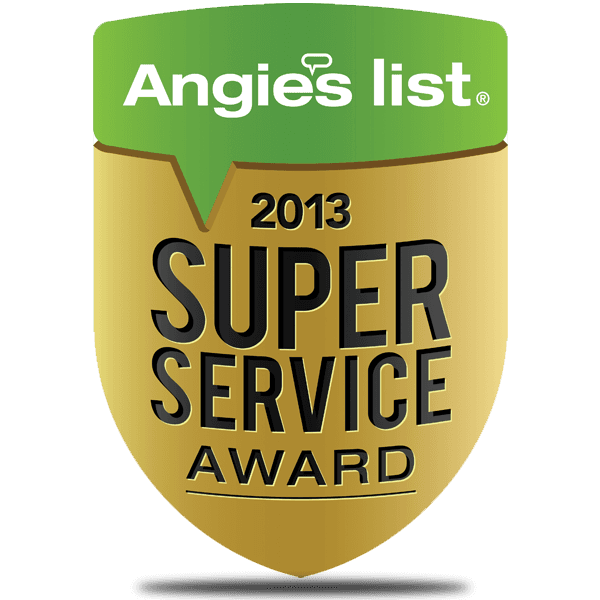 Angie's List 2013