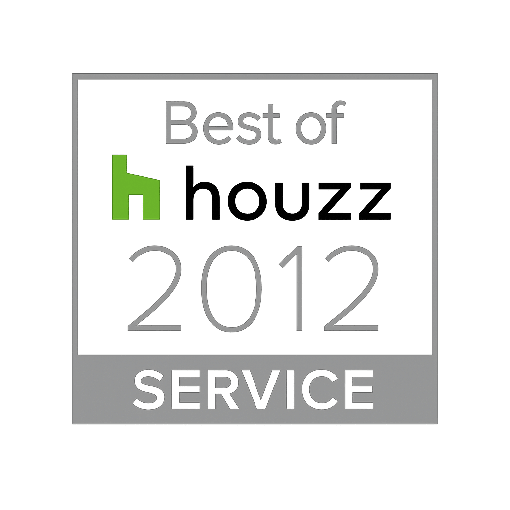 2012 Best of Houz