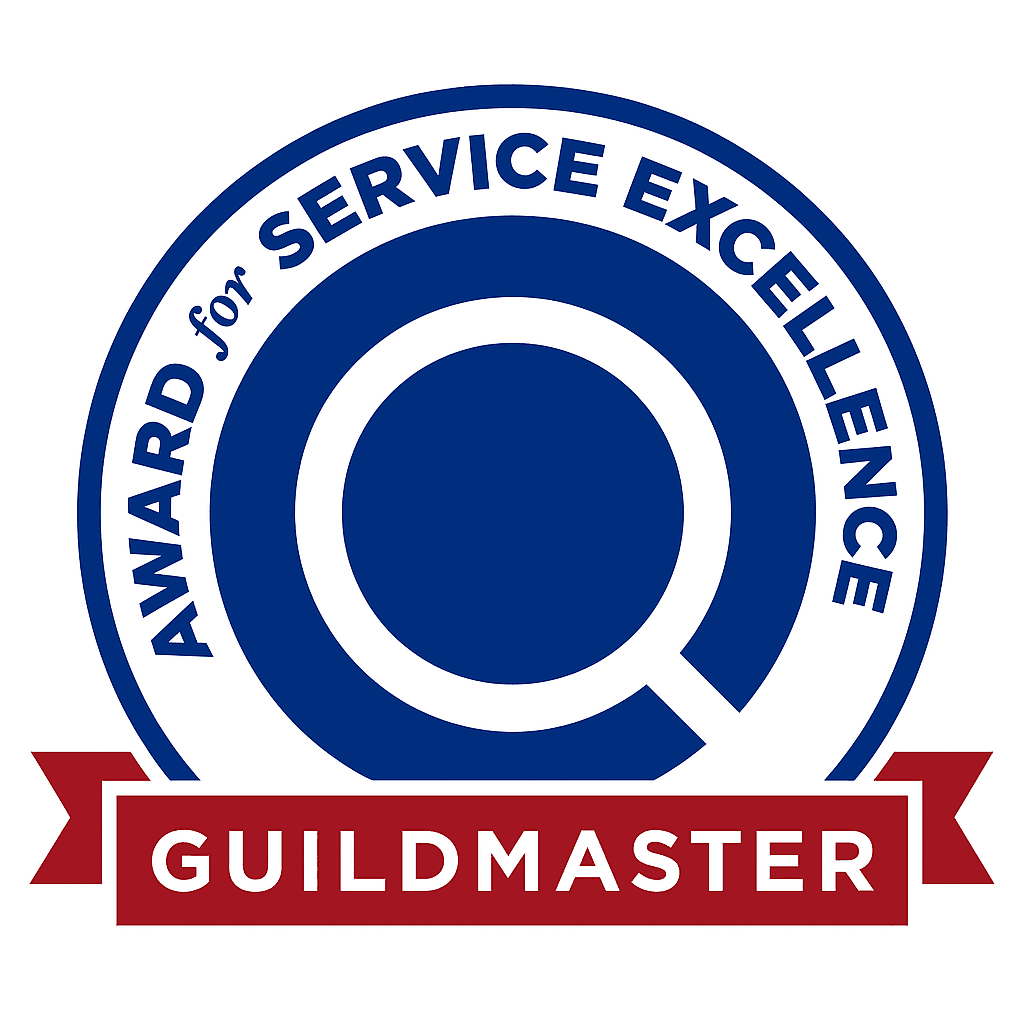 Guild Master Award